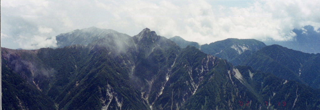 山